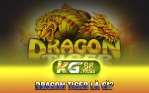 Dragon Tiger Là Gì?