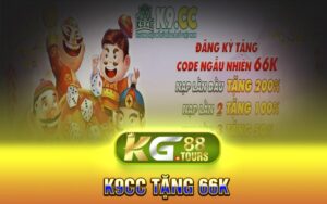 K9cc Tặng 66K