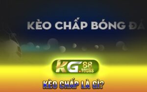 Kèo Chấp Là Gì?